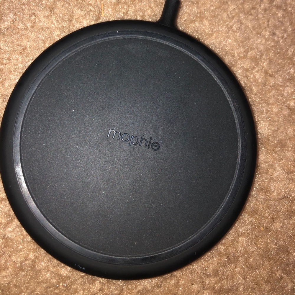 phone charger